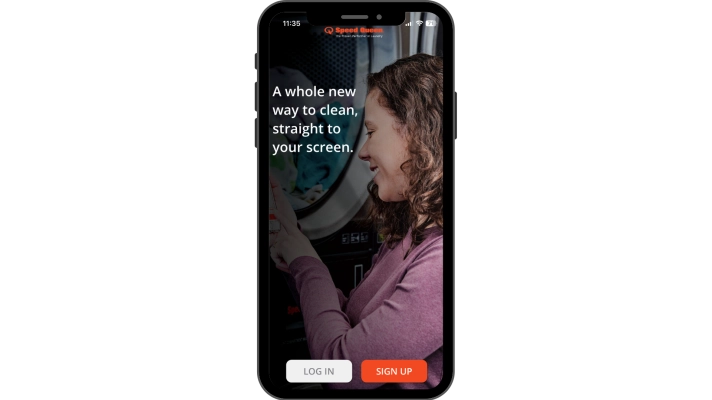Speed Queen App