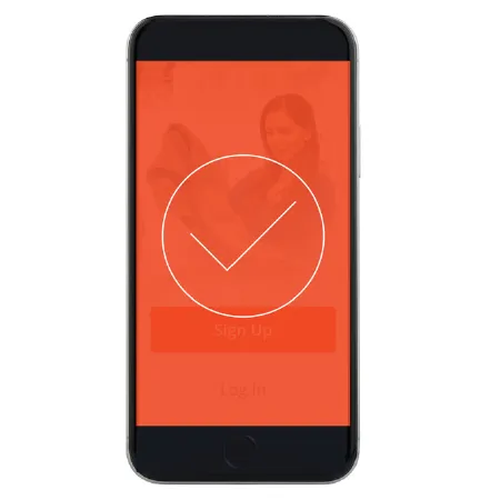 Download the Speed Queen App
