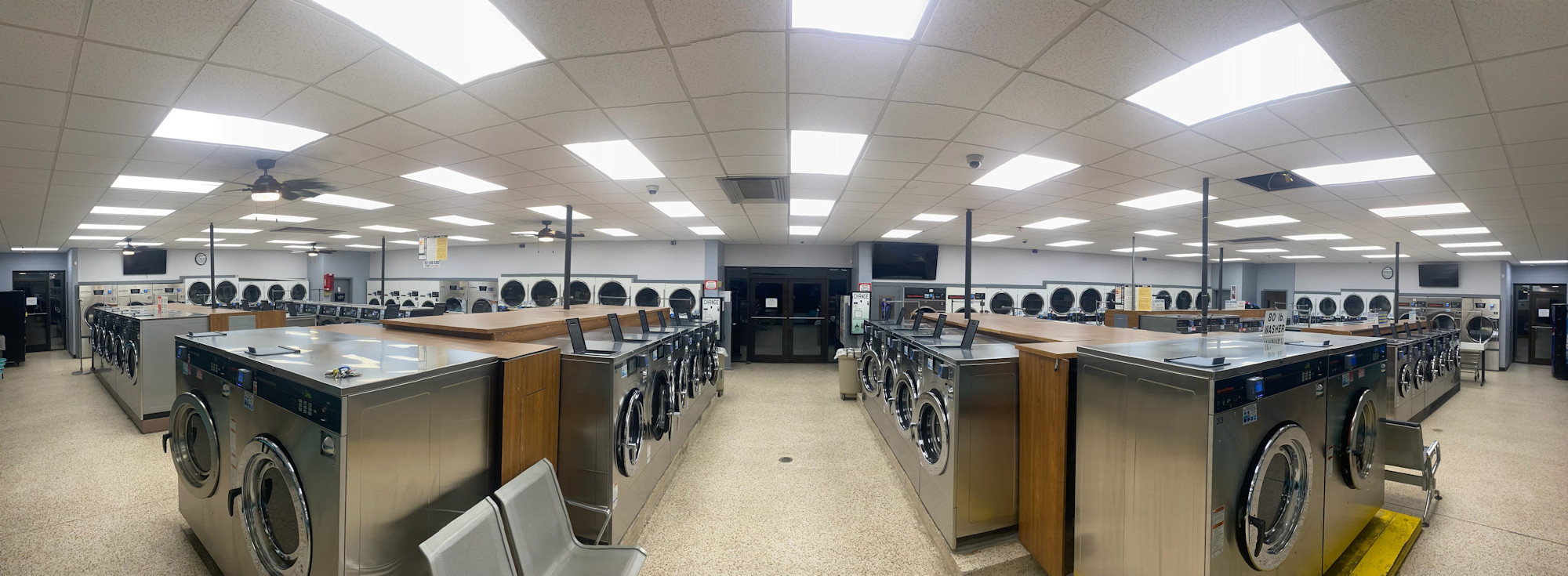 Big Wash Tub Columbia, TN - Upgrade 2024