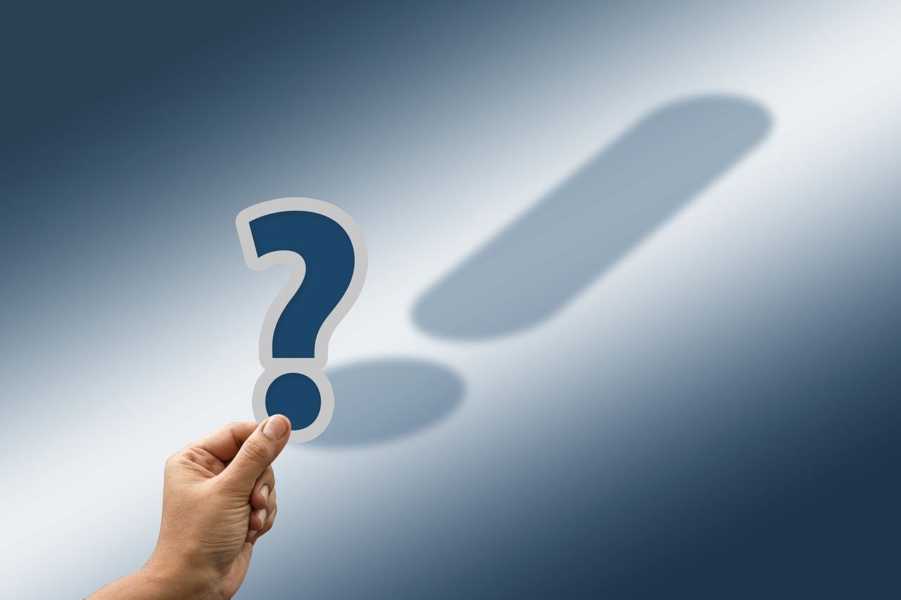 Questions answered at Big Wash Tub Laundromat