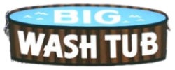 Bellevue Laundry Center